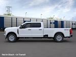 2023 Ford F-250 Crew Cab SRW 4WD, Pickup for sale #PED18709 - photo 3