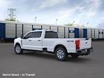 2023 Ford F-250 Crew Cab SRW 4WD, Pickup for sale #PED18709 - photo 2