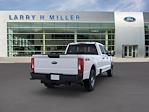 2023 Ford F-250 Crew Cab SRW 4WD, Pickup for sale #PED36796 - photo 8