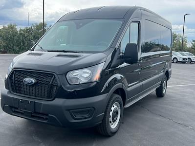 2023 Ford Transit 150 Medium Roof RWD, Empty Cargo Van for sale #PKA69863 - photo 1