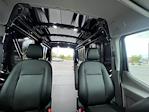 2023 Ford Transit 150 Medium Roof RWD, Empty Cargo Van for sale #PKA69863 - photo 11