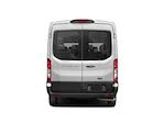 New 2023 Ford Transit 350 XLT Medium Roof AWD, Passenger Van for sale #PKB20889 - photo 4