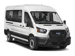 New 2023 Ford Transit 350 XLT Medium Roof AWD, Passenger Van for sale #PKB20889 - photo 5