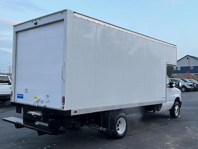 New 2024 Ford E-450 RWD, 16' Wabash Cargo XL Box Van for sale #RDD20990 - photo 2