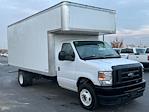 New 2024 Ford E-450 RWD, 16' Wabash Cargo XL Box Van for sale #RDD20990 - photo 1