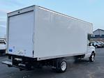 2024 Ford E-450 RWD, Wabash Cargo XL Box Van for sale #RDD20990 - photo 2