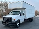 2024 Ford E-450 RWD, Wabash Cargo XL Box Van for sale #RDD20990 - photo 3