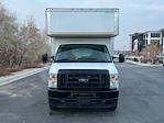 2024 Ford E-450 RWD, Wabash Cargo XL Box Van for sale #RDD20990 - photo 4