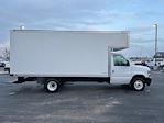 2024 Ford E-450 RWD, Wabash Cargo XL Box Van for sale #RDD20990 - photo 5