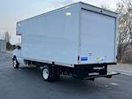 2024 Ford E-450 RWD, Wabash Cargo XL Box Van for sale #RDD20990 - photo 7