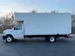 New 2024 Ford E-450 RWD, 16' Wabash Cargo XL Box Van for sale #RDD20990 - photo 8