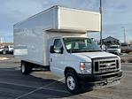 2024 Ford E-450 RWD, Box Van for sale #RDD20991 - photo 1