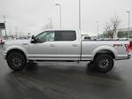 Used 2017 Ford F-150 XLT SuperCrew Cab 4WD, Pickup for sale #SFL232146A - photo 5