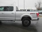 Used 2017 Ford F-150 XLT SuperCrew Cab 4WD, Pickup for sale #SFL232146A - photo 29
