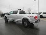 Used 2017 Ford F-150 XLT SuperCrew Cab 4WD, Pickup for sale #SFL232146A - photo 4