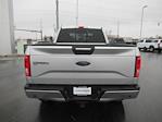 Used 2017 Ford F-150 XLT SuperCrew Cab 4WD, Pickup for sale #SFL232146A - photo 8
