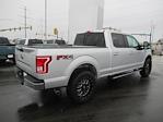 Used 2017 Ford F-150 XLT SuperCrew Cab 4WD, Pickup for sale #SFL232146A - photo 2