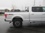 Used 2017 Ford F-150 XLT SuperCrew Cab 4WD, Pickup for sale #SFL232146A - photo 30