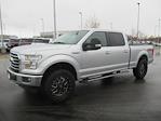 Used 2017 Ford F-150 XLT SuperCrew Cab 4WD, Pickup for sale #SFL232146A - photo 3