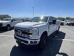 New 2024 Ford F-350 XLT Crew Cab 4x4, Reading SL Service Body Service Truck for sale #SFL240890 - photo 13