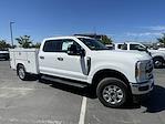 New 2024 Ford F-350 XLT Crew Cab 4x4, Reading SL Service Body Service Truck for sale #SFL240890 - photo 1