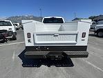 New 2024 Ford F-350 XLT Crew Cab 4x4, Reading SL Service Body Service Truck for sale #SFL240890 - photo 4