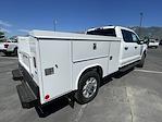 New 2024 Ford F-350 XLT Crew Cab 4x4, Reading SL Service Body Service Truck for sale #SFL240890 - photo 2