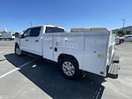 New 2024 Ford F-350 XLT Crew Cab 4x4, Reading SL Service Body Service Truck for sale #SFL240890 - photo 7