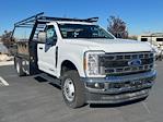 2024 Ford F-350 Regular Cab DRW 4WD, Contractor Truck for sale #SFL241957 - photo 1