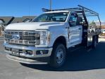 2024 Ford F-350 Regular Cab DRW 4WD, Contractor Truck for sale #SFL241957 - photo 3