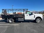 2024 Ford F-350 Regular Cab DRW 4WD, Contractor Truck for sale #SFL241957 - photo 5