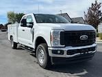 New 2024 Ford F-250 XL Super Cab 4WD, 8' 2" Scelzi Signature Service Truck for sale #SFL242309 - photo 1