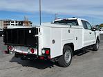 New 2024 Ford F-250 XL Super Cab 4WD, 8' 2" Scelzi Signature Service Truck for sale #SFL242309 - photo 2