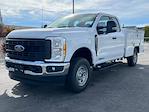 New 2024 Ford F-250 XL Super Cab 4WD, 8' 2" Scelzi Signature Service Truck for sale #SFL242309 - photo 3