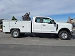 New 2024 Ford F-250 XL Super Cab 4WD, 8' 2" Scelzi Signature Service Truck for sale #SFL242309 - photo 5