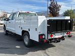 New 2024 Ford F-250 XL Super Cab 4WD, 8' 2" Scelzi Signature Service Truck for sale #SFL242309 - photo 7