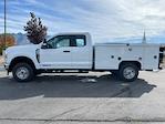 New 2024 Ford F-250 XL Super Cab 4WD, 8' 2" Scelzi Signature Service Truck for sale #SFL242309 - photo 8