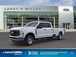 New 2024 Ford F-250 XL Crew Cab 4WD, Cab Chassis for sale #SFL242798 - photo 1