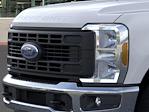 New 2024 Ford F-250 XL Crew Cab 4WD, Cab Chassis for sale #SFL242798 - photo 17