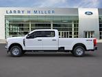 New 2024 Ford F-250 XL Crew Cab 4WD, Cab Chassis for sale #SFL242798 - photo 3