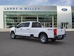 New 2024 Ford F-250 XL Crew Cab 4WD, Cab Chassis for sale #SFL242798 - photo 4