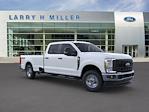 New 2024 Ford F-250 XL Crew Cab 4WD, Cab Chassis for sale #SFL242798 - photo 7