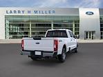 New 2024 Ford F-250 XL Crew Cab 4WD, Cab Chassis for sale #SFL242798 - photo 8