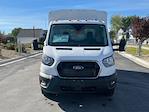 New 2024 Ford Transit 350 RWD, 11' Reading Aluminum CSV Service Utility Van for sale #SFL242911 - photo 3