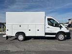 New 2024 Ford Transit 350 RWD, 11' Reading Aluminum CSV Service Utility Van for sale #SFL242911 - photo 4