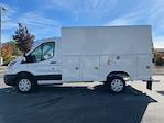 New 2024 Ford Transit 350 RWD, 11' Reading Aluminum CSV Service Utility Van for sale #SFL242911 - photo 7