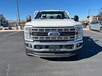 New 2024 Ford F-550 XL Regular Cab 4WD, 12' Scelzi WFB Flatbed Truck for sale #SFL242970 - photo 4