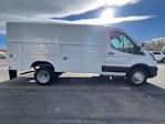 New 2024 Ford Transit 350 HD RWD, 11' Reading Aluminum CSV Service Utility Van for sale #SFL243225 - photo 5