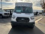 New 2024 Ford Transit 350 AWD, Service Utility Van for sale #SFL243396 - photo 5