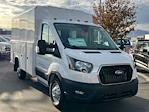 New 2024 Ford Transit 350 AWD, Service Utility Van for sale #SFL243396 - photo 6